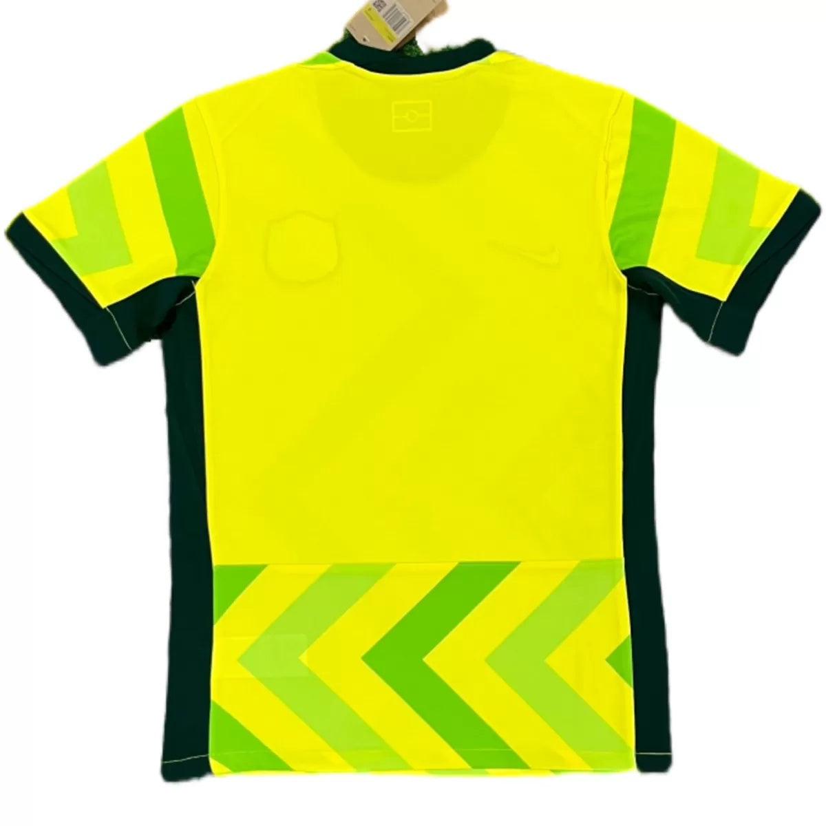 2025 Australia Home Jersey