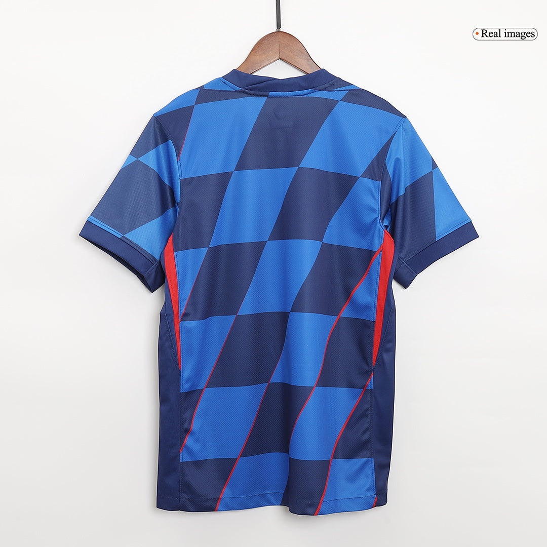 24/25 Croatia Away Jersey