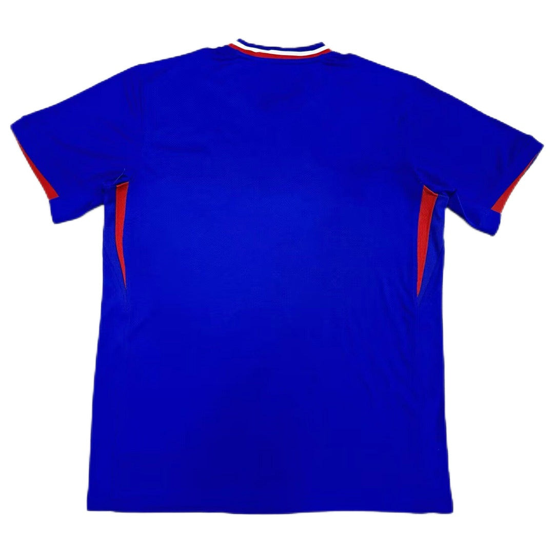 24/25 France Home Jersey