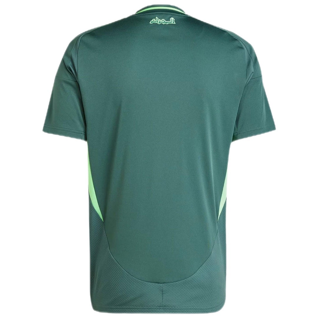 2024 Algeria Away Jersey