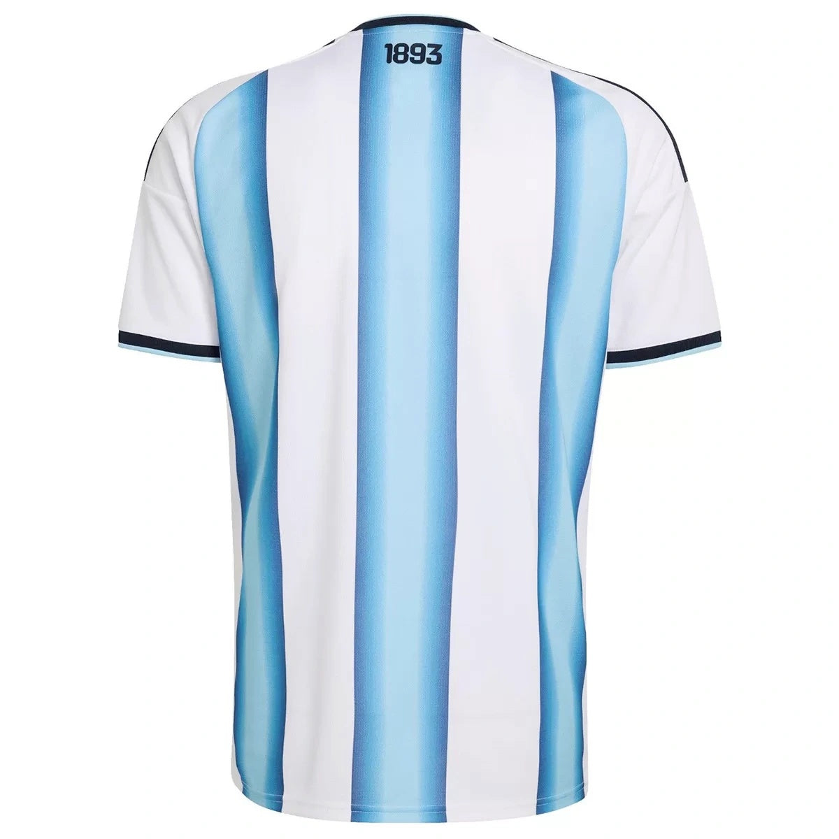 2026 Argentina Home Jersey