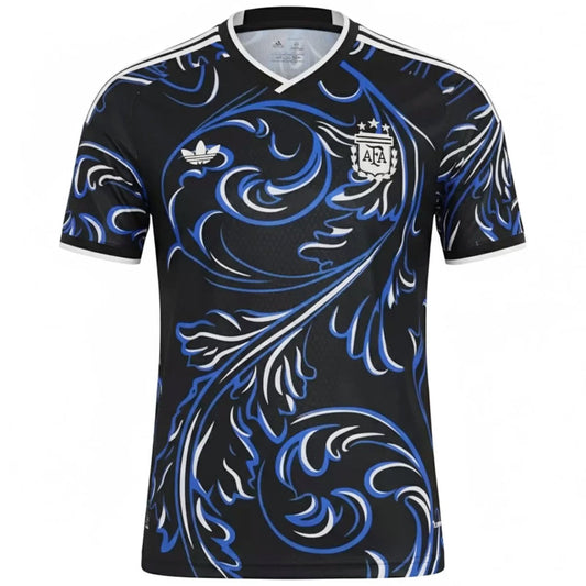 2026 Argentina Soccer Away Jersey