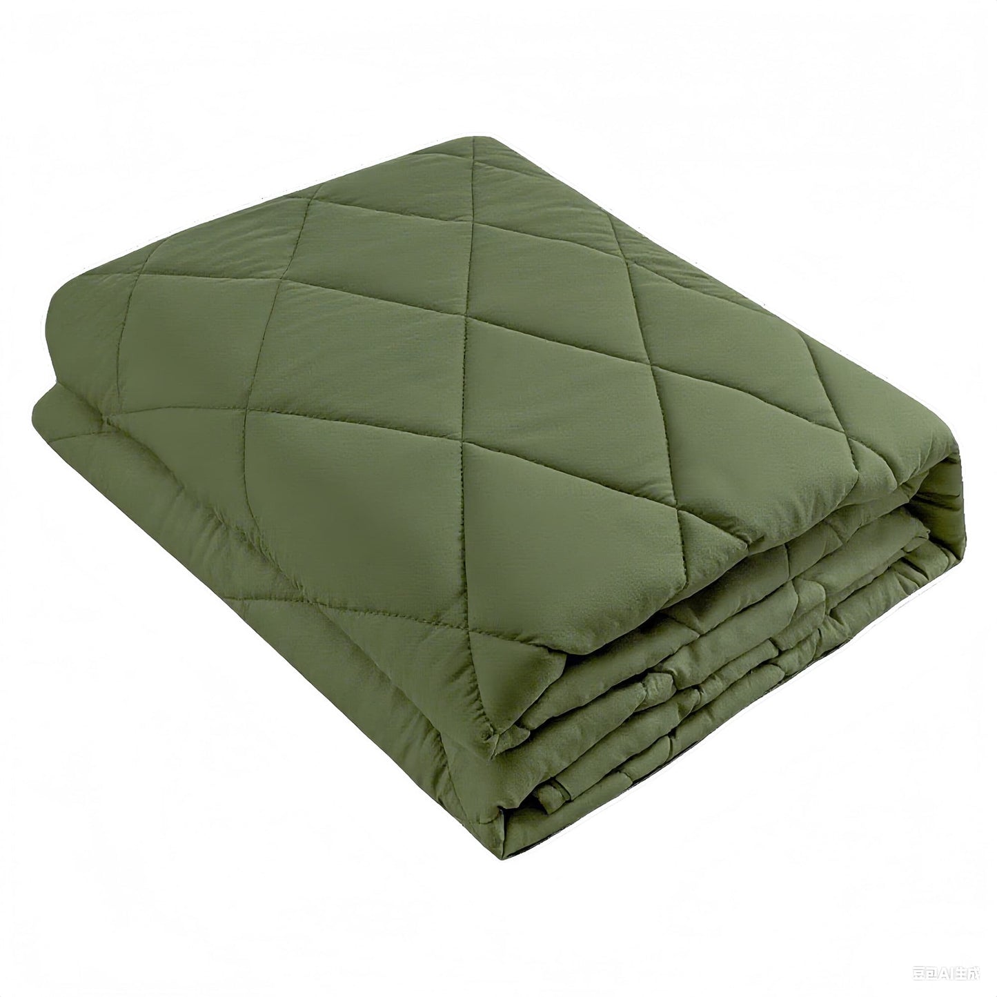 Soft Comfortable Weighted Blanket