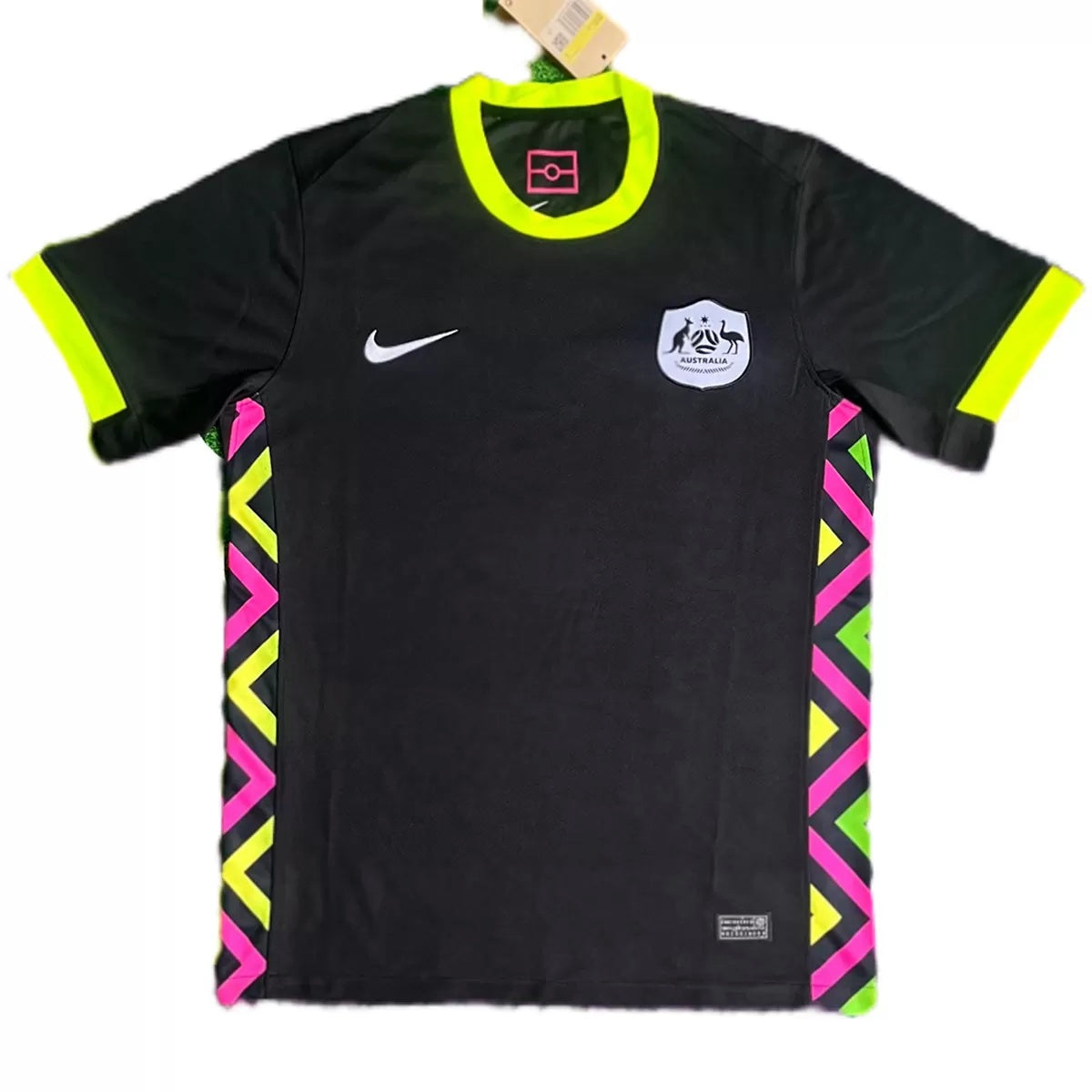 2025 Australia Away Jersey