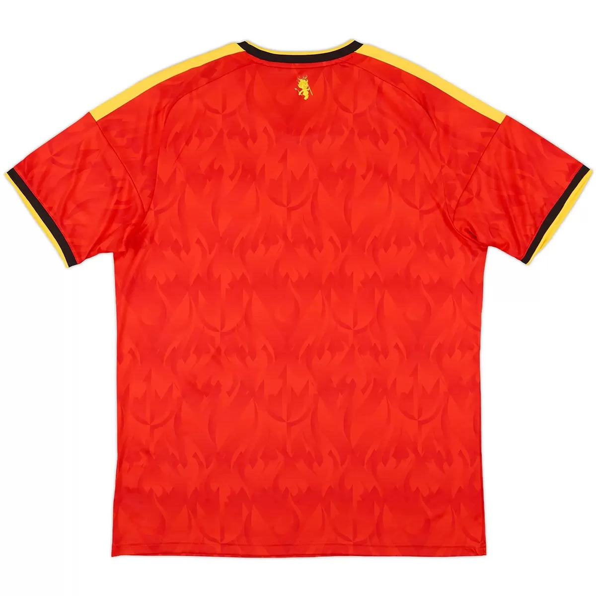 2026 Belgium Home Jersey