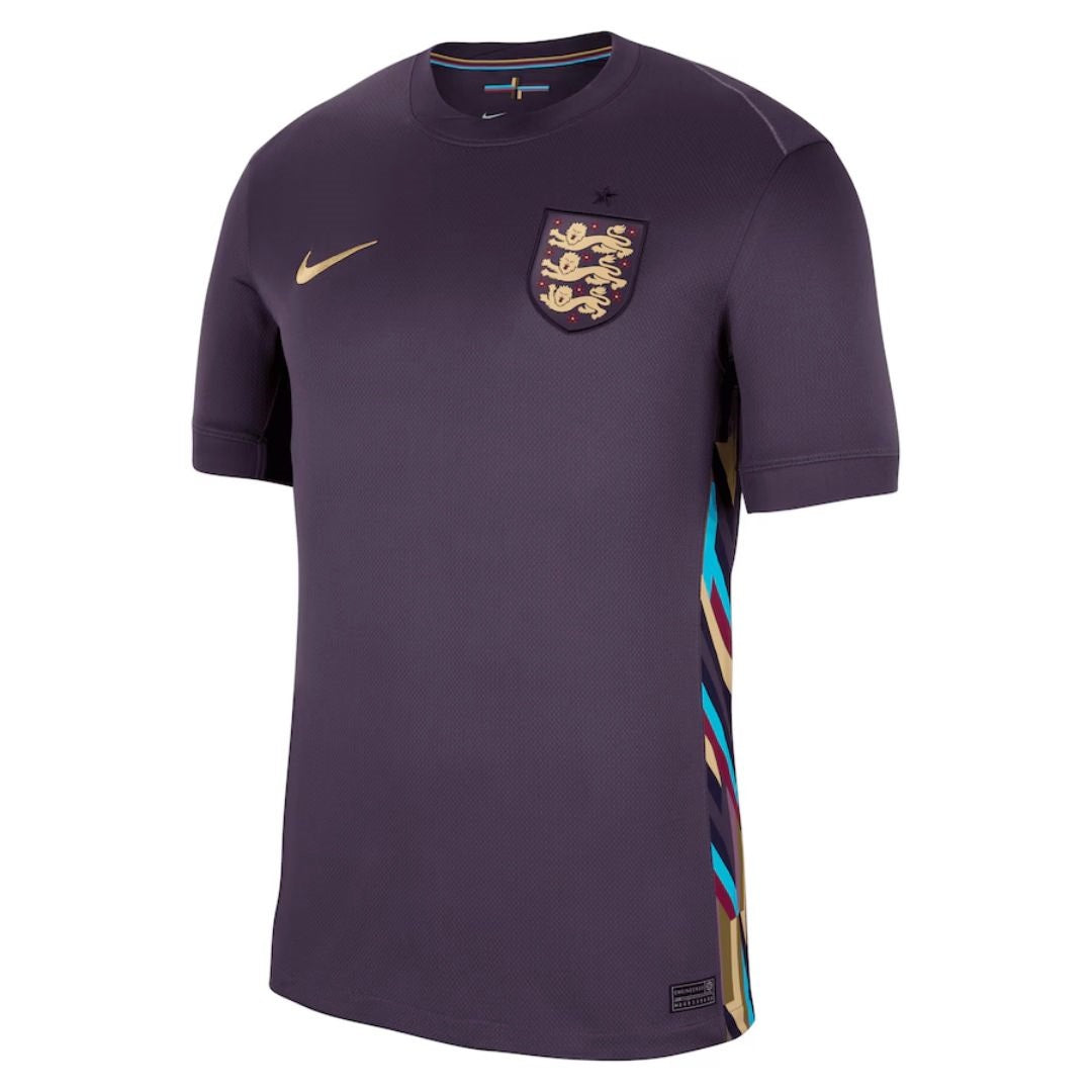 24/25 England Away Jersey