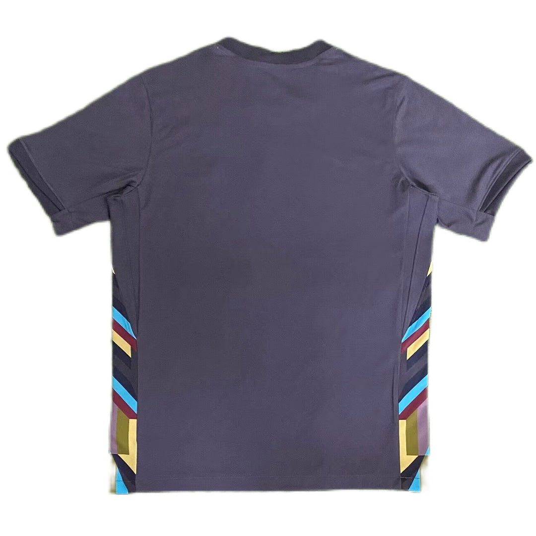 24/25 England Away Jersey