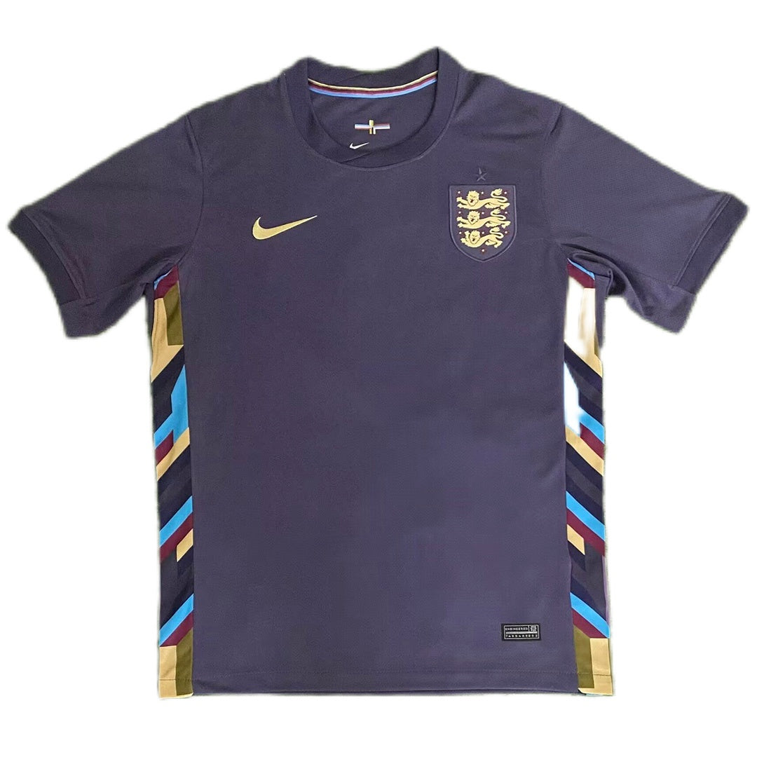 24/25 England Away Jersey