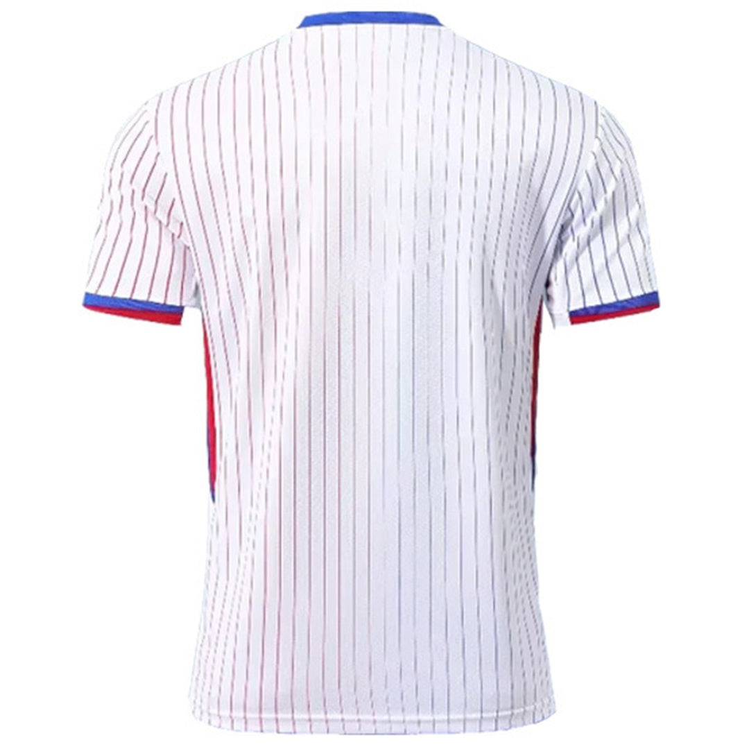 24/25 France Away Jersey
