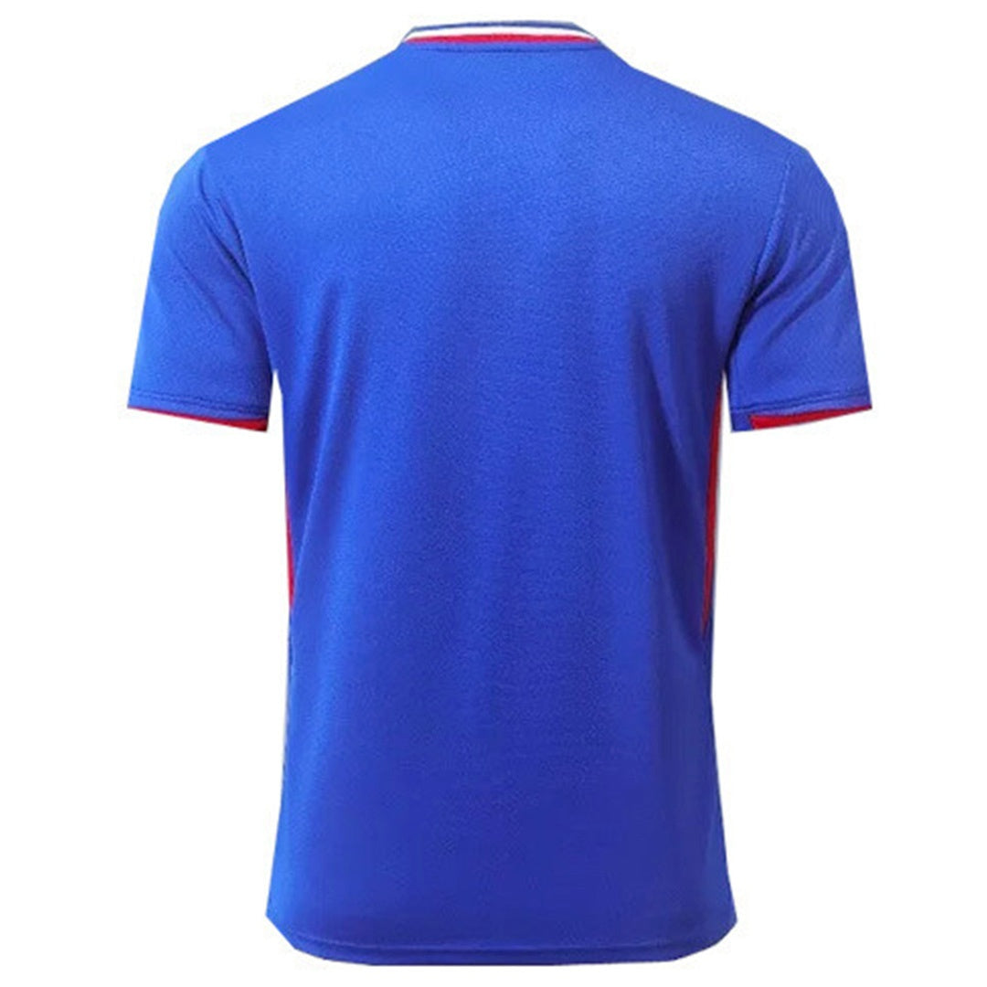 24/25 France Home Jersey