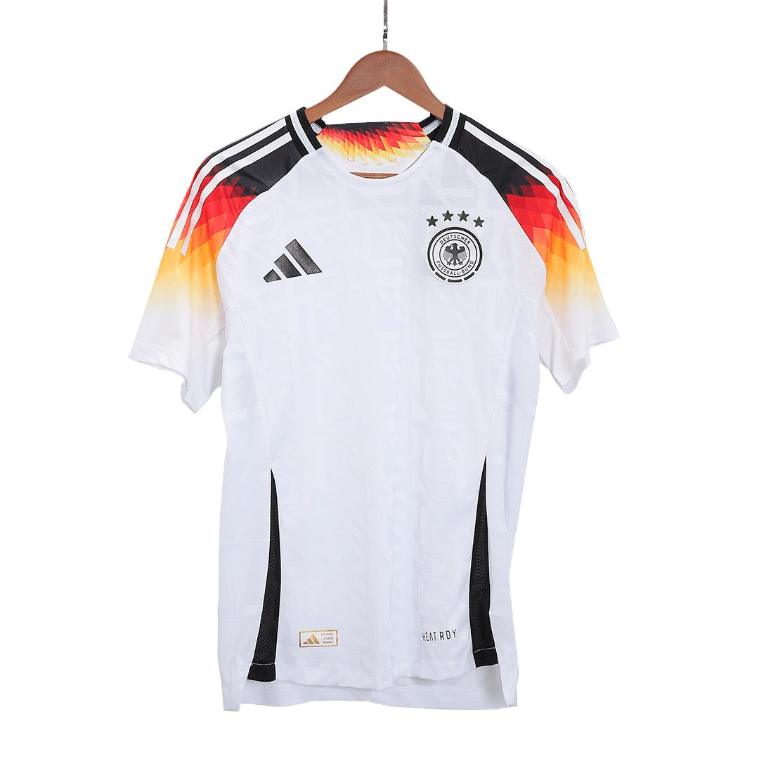 24/25 Germany Home Jersey