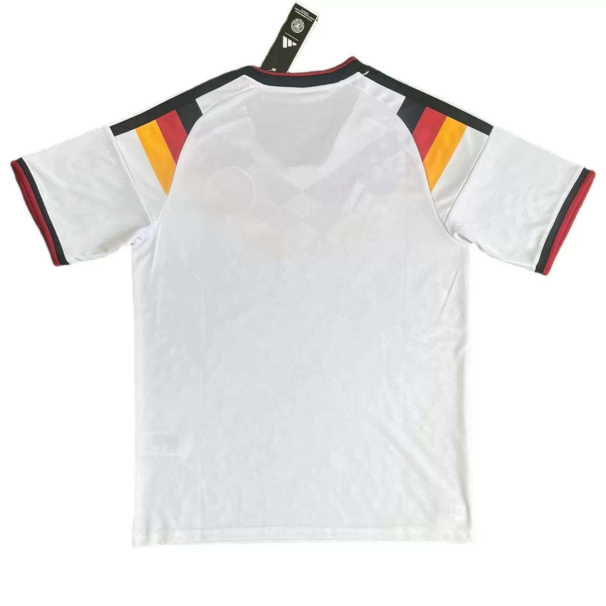 2026 Germany Home Jersey