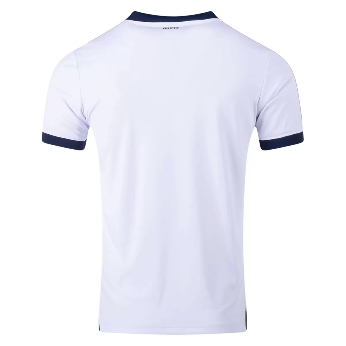 2025 Guatemala Home Jersey