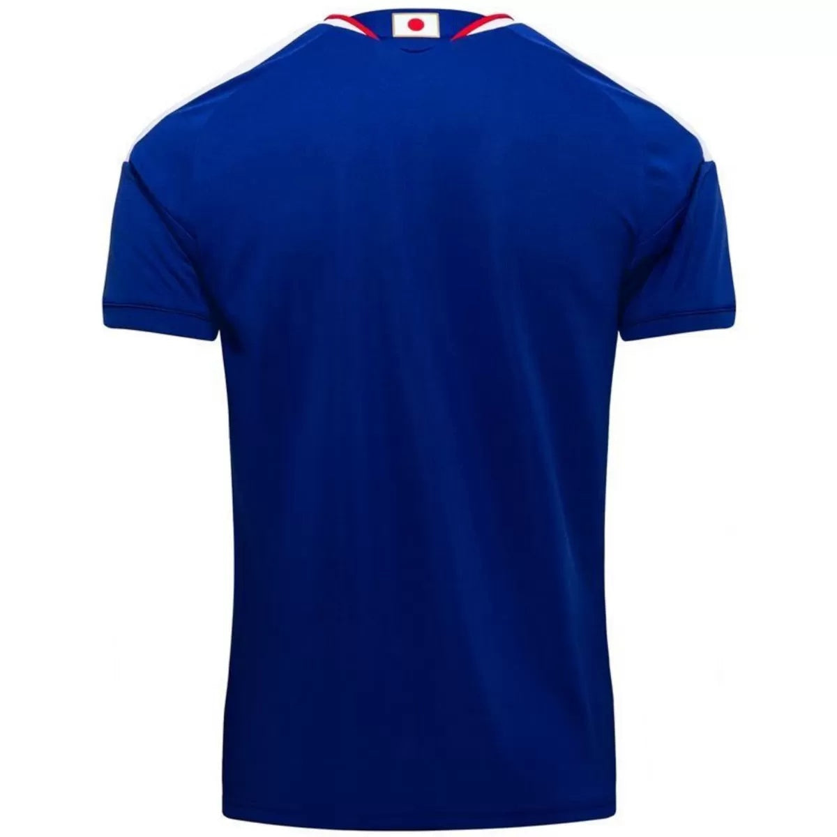 2026 Japan Home Jersey