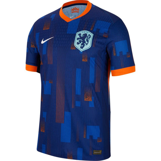 24/25 Netherlands Holland Away Jersey