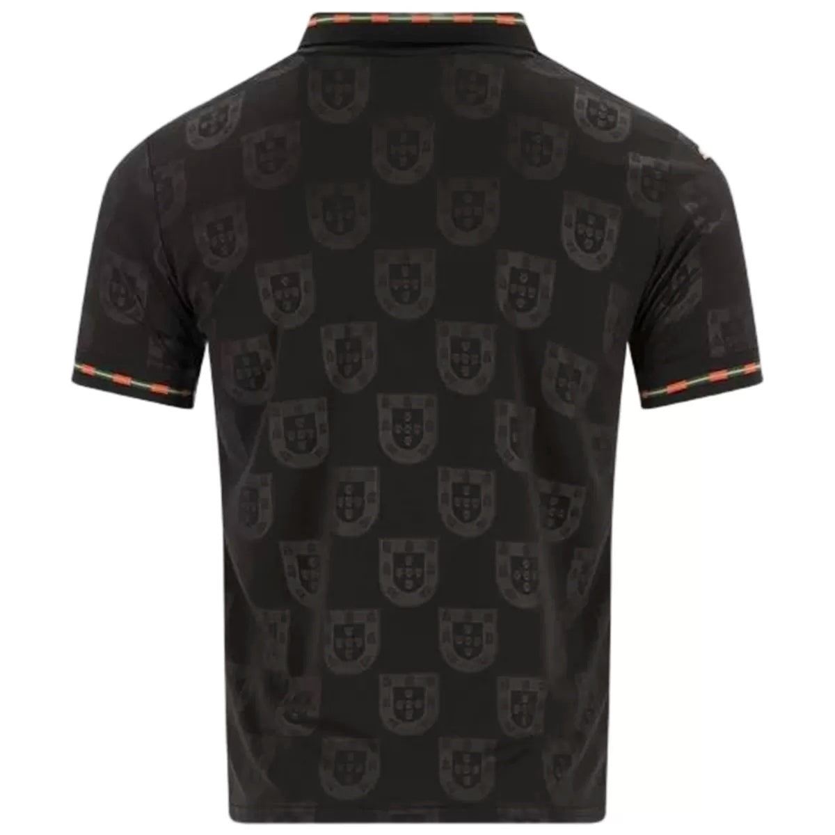 2026 Portugal 'Black Panther'  Jersey
