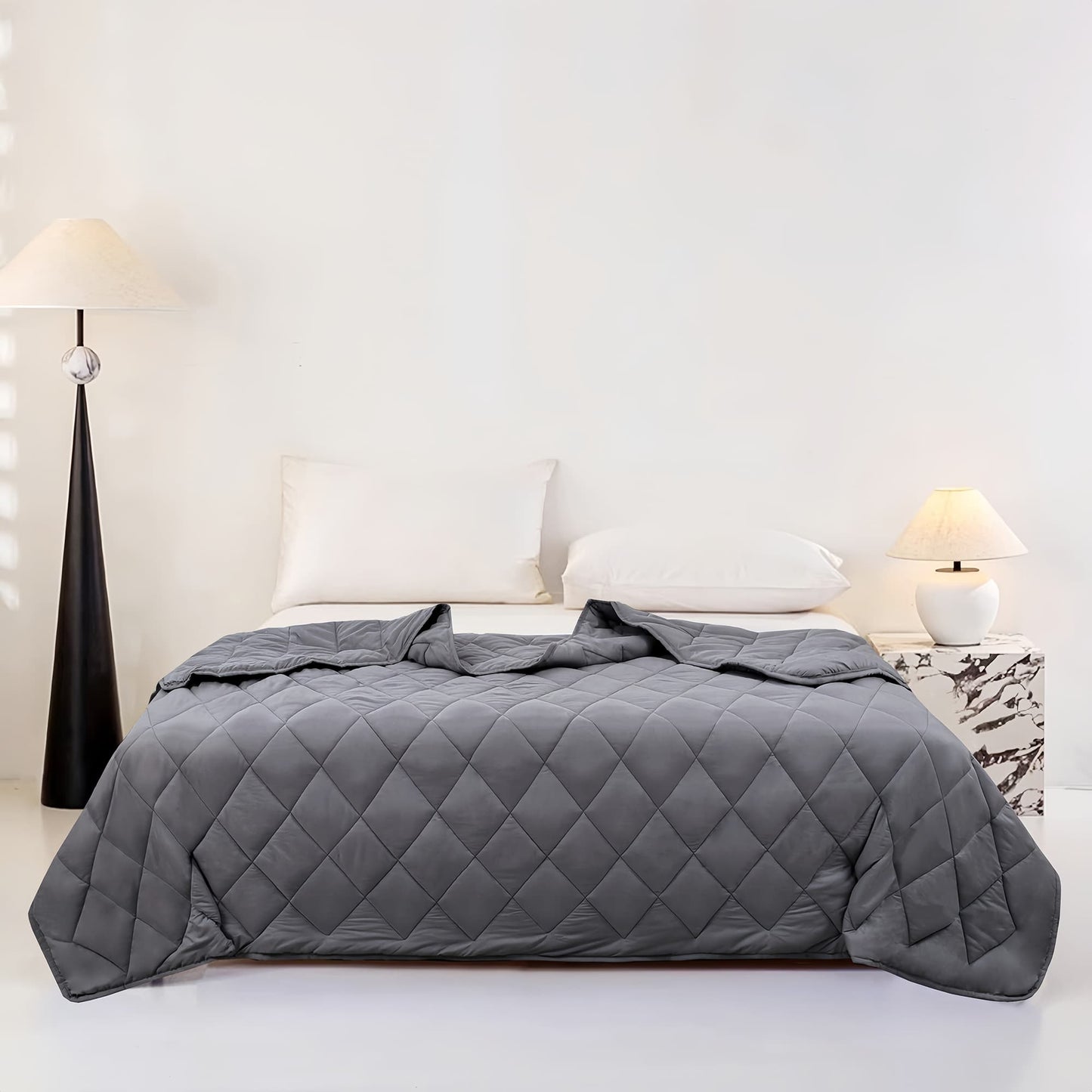 Soft Comfortable Weighted Blanket