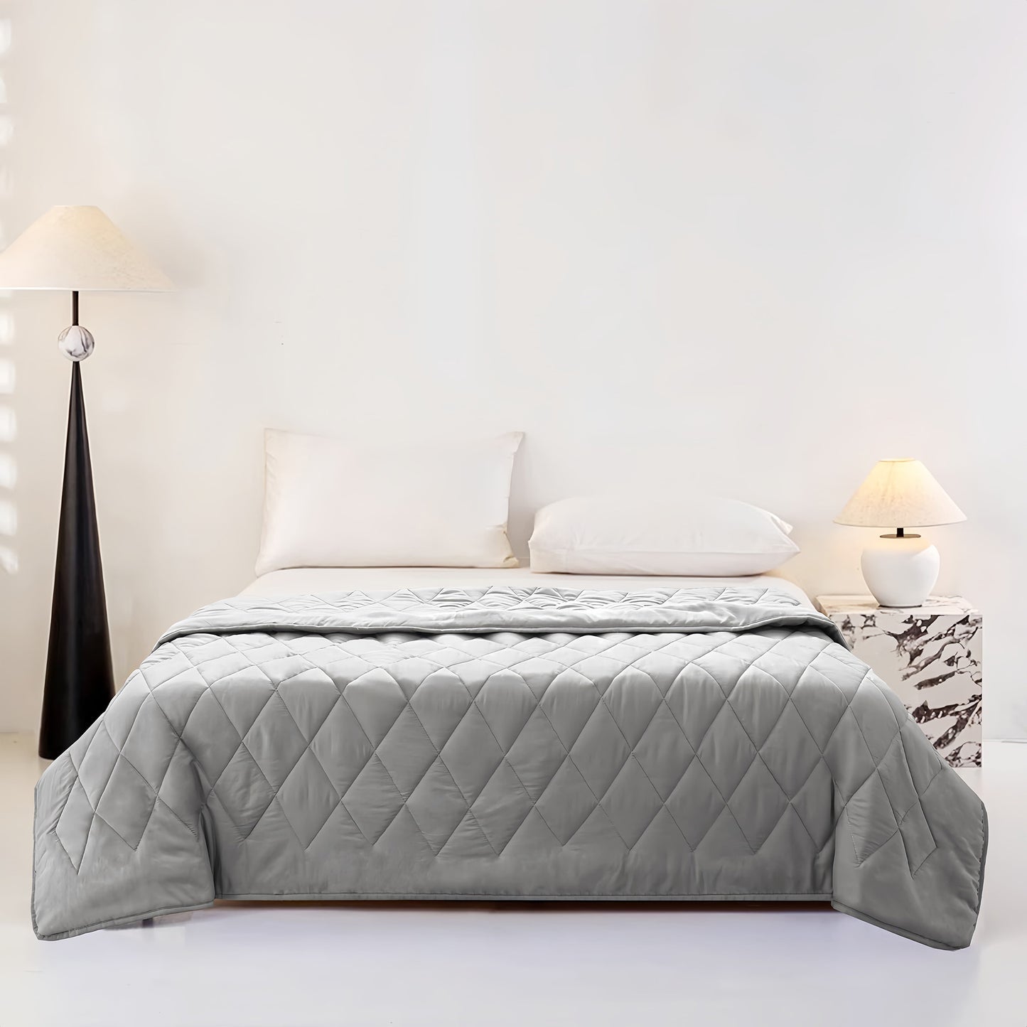 Soft Comfortable Weighted Blanket