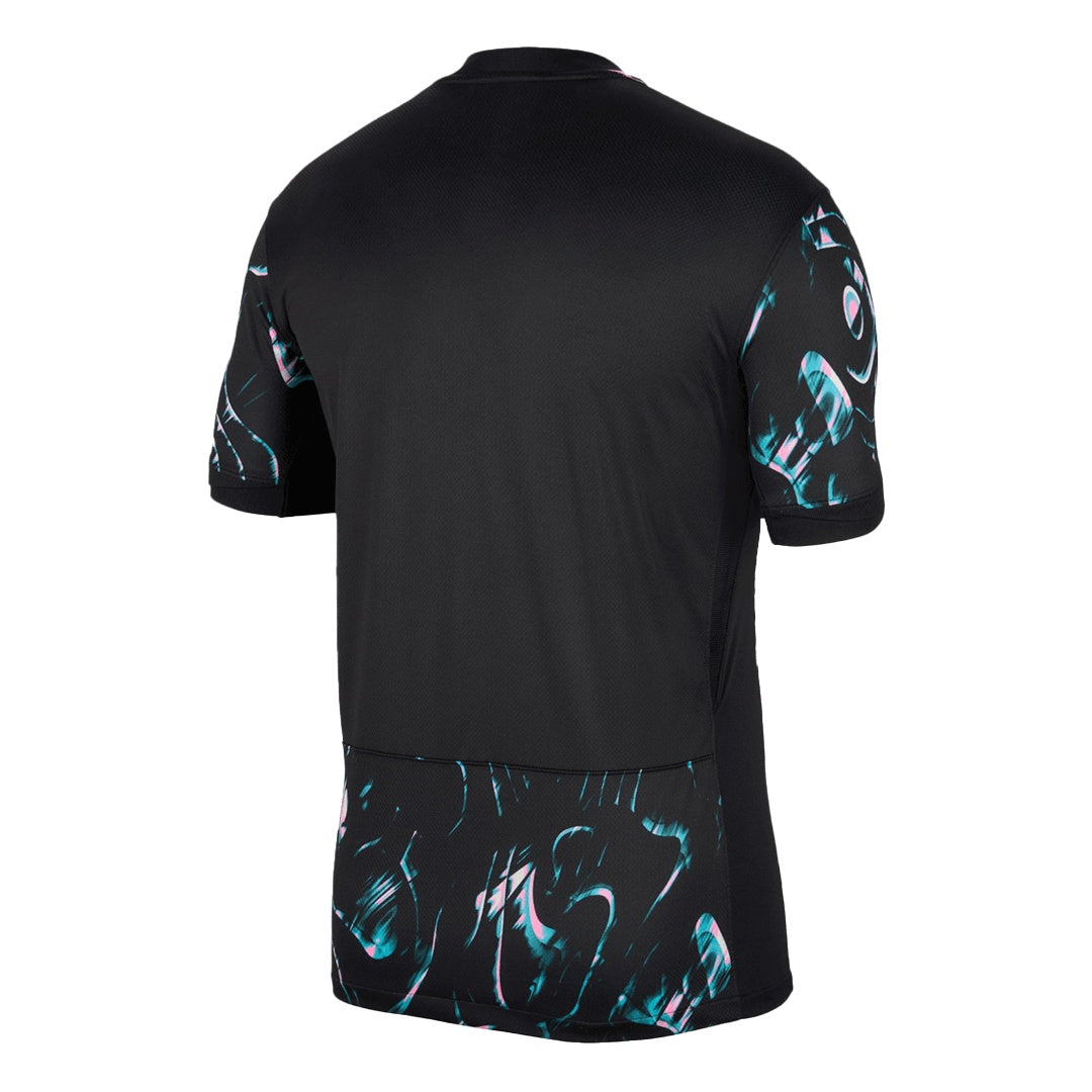 24/25 South Korea Away Jersey