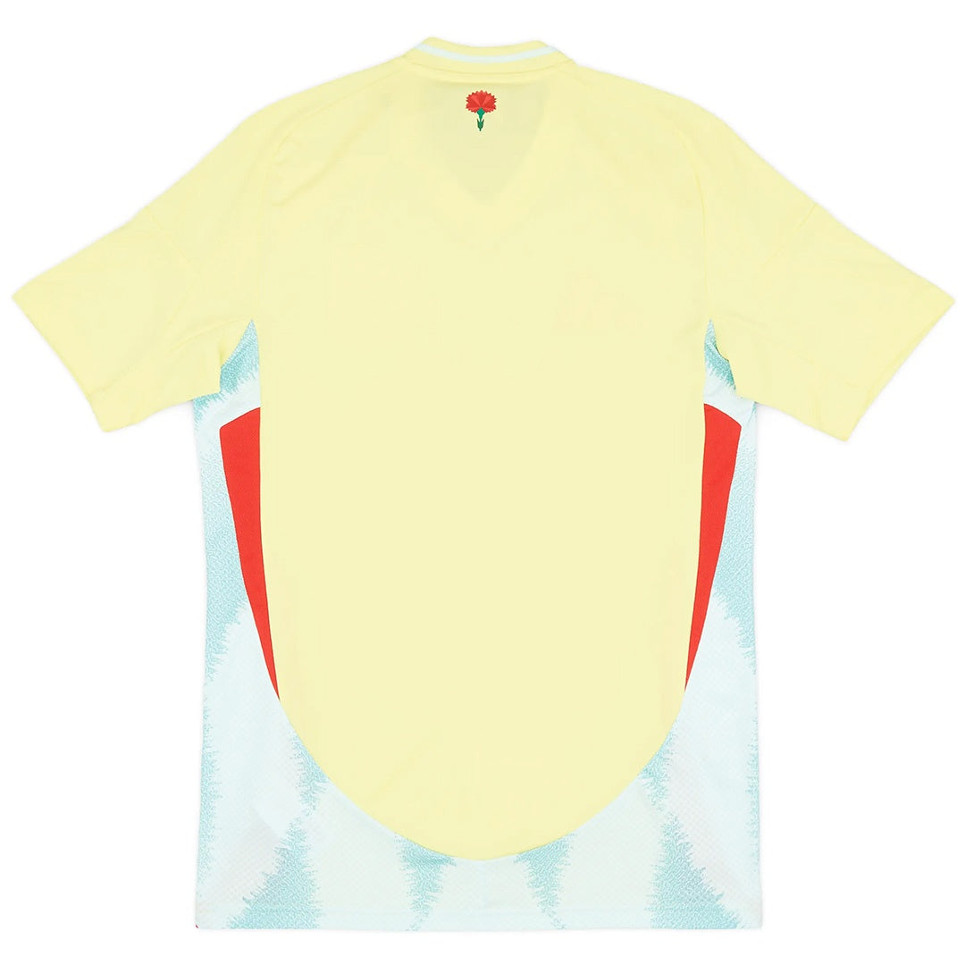2024 Spain Away Jersey