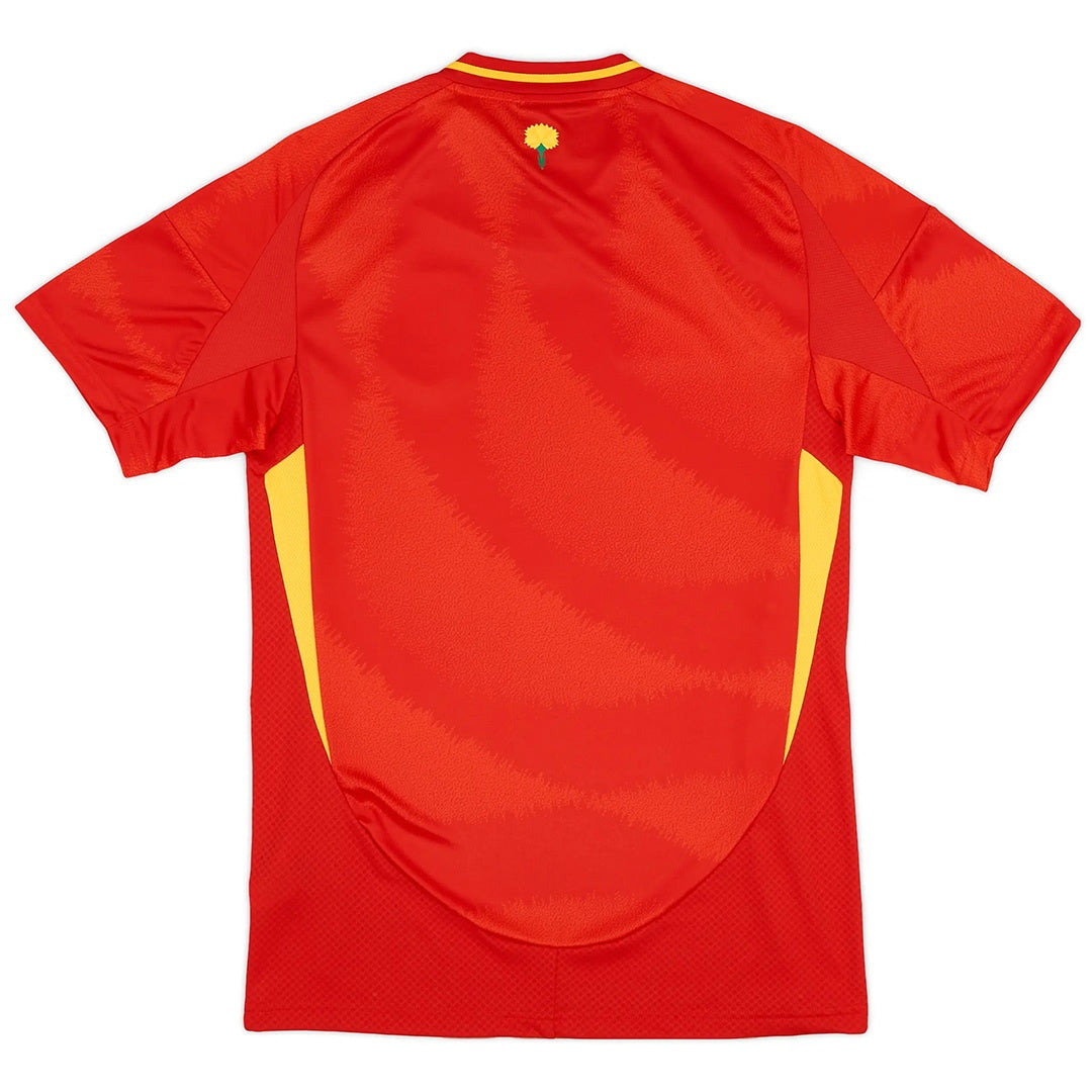 24/25 Spain Home Jersey