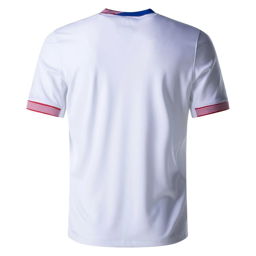 24/25 USA Home Jersey